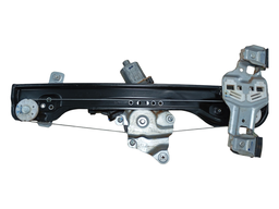 MÁQUINA DE VIDRO PORTA DIANTEIRA DIR ONIX PRISMA 12 A 20 ELÉ