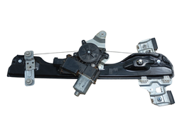 MÁQUINA DE VIDRO PORTA DIANTEIRA DIR ONIX PRISMA 12 A 20 ELÉ