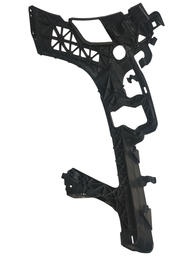 Guia SuporteParachoque Mercedes-Benz Classe C180 2007 a 2011