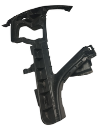 GUIA SUPORTEPARACHOQUE MERCEDES-BENZ CLASSE C180 2007 A 2011