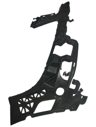 GUIA SUPORTEPARACHOQUE MERCEDES-BENZ CLASSE C180 2007 A 2011