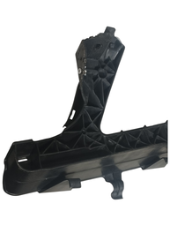 GUIA SUPORTEPARACHOQUE MERCEDES-BENZ CLASSE C180 2007 A 2011