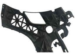 GUIA SUPORTEPARACHOQUE MERCEDES-BENZ CLASSE C180 2007 A 2011