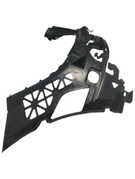 GUIA SUPORTEPARACHOQUE MERCEDES-BENZ CLASSE C180 2007 A 2011