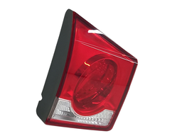 LANTERNA TRASEIRA ESQUERDA CRUZE 2012 A 2016 SEDAN (MALA)