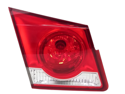 Lanterna Traseira Esquerda Cruze 2012 a 2016 Sedan (mala)