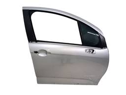 Porta Dianteira Direita Citroen C3 2013 a 2021 C/Detalhe 