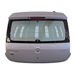 Tampa Traseira Palio Attractive Sporting G5 2012 a 2017