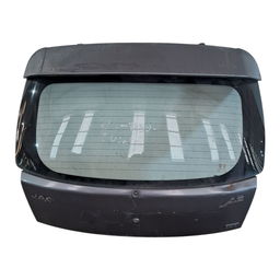 Tampa Traseira Jac J3 Hatch 2011 a 2015