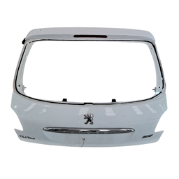 Tampa Traseira Peugeot 206 207 2002 2003 a 2014