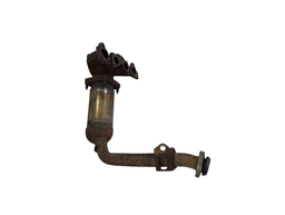 CATALISADOR PEUGEOT 208 2008 C3 AIRCROSS PICASSO 1.5 1.6 13/