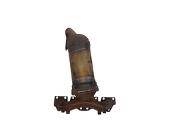 CATALISADOR PEUGEOT 208 2008 C3 AIRCROSS PICASSO 1.5 1.6 13/