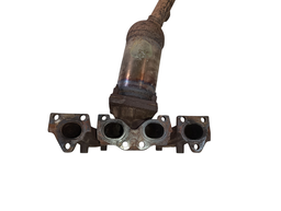 CATALISADOR PEUGEOT 208 2008 C3 AIRCROSS PICASSO 1.5 1.6 13/