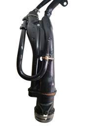 GARGALO TANQUE COMBUSTÍVEL ONIX PRISMA 2013 2014 A 2020 