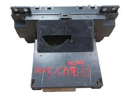 COMANDO AR CONDICIONADO DIGITAL HILUX SRV SW4 2009 A 2015 