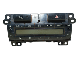 Comando Ar Condicionado Digital Hilux / Sw4 2006 a 2015 