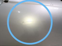 PORTA DIANTEIRA DIREITA CITROEN C3 2013 A 2021 C/DETALHE 