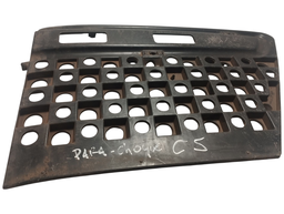 GUIA PARACHOQUE DIANTEIRO CITROEN C5 2005 A 2008