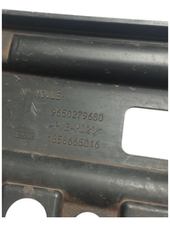 GUIA PARACHOQUE DIANTEIRO CITROEN C5 2005 A 2008