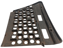 GUIA PARACHOQUE DIANTEIRO CITROEN C5 2005 A 2008