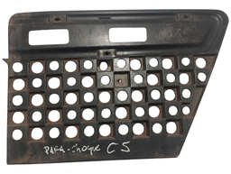 Guia Parachoque Dianteiro Citroen C5 2005 a 2008