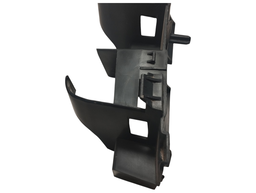 ABSORVEDOR IMPACTO TRASEIRO CENTRAL FLUENCE 2011 A 2018