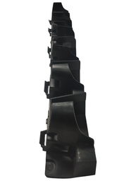 ABSORVEDOR IMPACTO TRASEIRO CENTRAL FLUENCE 2011 A 2018