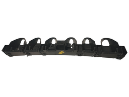 ABSORVEDOR IMPACTO TRASEIRO CENTRAL FLUENCE 2011 A 2018