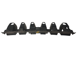 ABSORVEDOR IMPACTO TRASEIRO CENTRAL FLUENCE 2011 A 2018