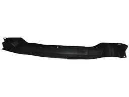 Acabamento Painel Traseiro Inferior March 2014 a 2020