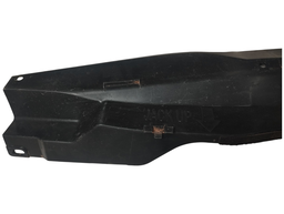 ACABAMENTO PAINEL TRASEIRO INFERIOR MARCH 2014 A 2020