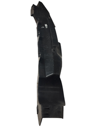 ACABAMENTO PAINEL TRASEIRO INFERIOR MARCH 2014 A 2020