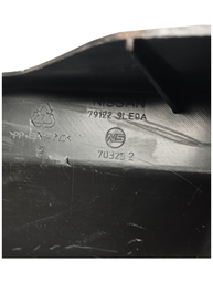 ACABAMENTO PAINEL TRASEIRO INFERIOR MARCH 2014 A 2020