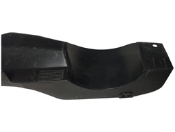 ACABAMENTO PAINEL TRASEIRO INFERIOR MARCH 2014 A 2020