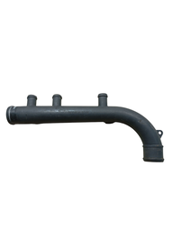 CANO TUBO AGUA REFRIGERACAO ASTRA VECTRA