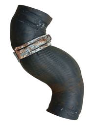 CONEXAO DUTO AGUA REFRIGERACAO ASTRA VECTRA