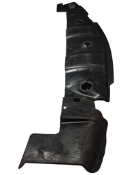 DEFLETOR INFERIOR PARACHOQUE DIANTEIRO HB20 2013 A 2019