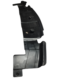 DEFLETOR INFERIOR PARACHOQUE DIANTEIRO HB20 2013 A 2019