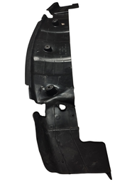 DEFLETOR INFERIOR PARACHOQUE DIANTEIRO HB20 2013 A 2019