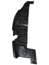 DEFLETOR INFERIOR PARACHOQUE DIANTEIRO HB20 2013 A 2019