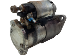 MOTOR PARTIDA ARRANQUE CRUZE TRACKER SONIC 1.6 1.8 2012/16