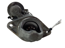MOTOR PARTIDA ARRANQUE CRUZE TRACKER SONIC 1.6 1.8 2012/16
