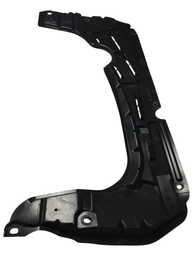 DEFLETOR INFERIOR RADIADOR NISSAN SENTRA 2013 A 2016