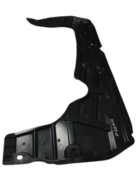 DEFLETOR INFERIOR RADIADOR NISSAN SENTRA 2013 A 2016