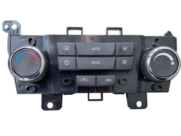 Comando Ar Condicionado Cruze 2012 2013 a 2016 C/AQS