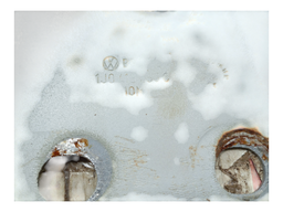 SUPORTE PORTA DIANTEIRA DIREITA GOLF 2007 A 2013