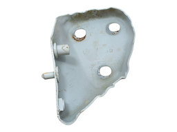 SUPORTE PORTA DIANTEIRA DIREITA GOLF 2007 A 2013