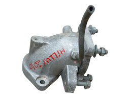 CANO DUTO TBI HILUX SR SRV SW4 3.0 2005 A 2015