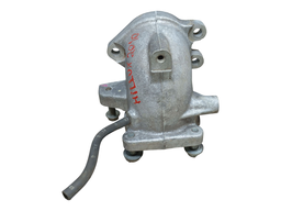 CANO DUTO TBI HILUX SR SRV SW4 3.0 2005 A 2015