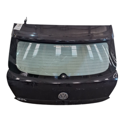 Tampa Traseira Gol G6 2013 a 2016